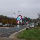 "tourne à droite" - Bougez autrement à Blois - Bougez autrement dans le val de Loire