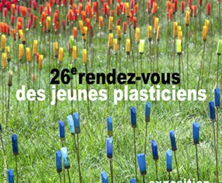 RDV des jeunes plasticiens 2009