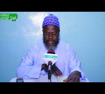 Parmi les nouvelles des Messagers: Prophète Daouda (1ère partie) | 09-02-2018 | Oustaz Oumar SALL hafizahou-Llah