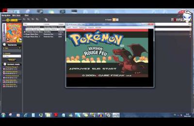 Comment avoir des jeux Pokémon sur PC légalement et gratuitement