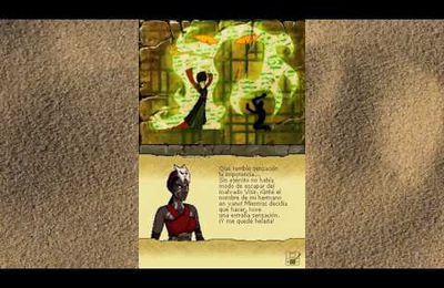 Battles of Prince of Persia L'Histoire Part 4/4