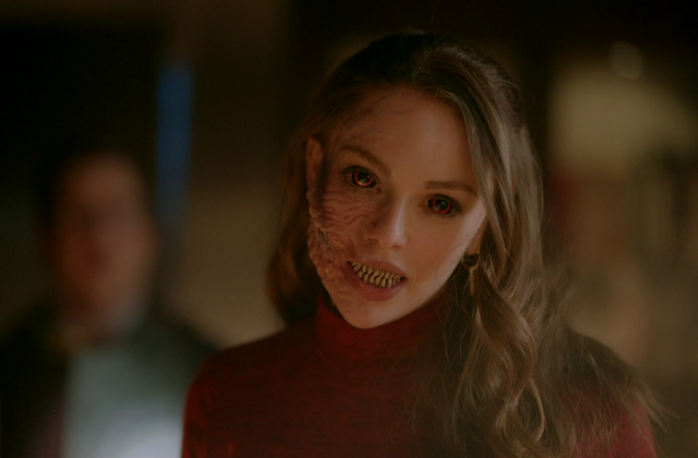 You Saison 3 épisode 10 Critiques Séries : Legacies. Saison 3. Episode 8. - Critiques séries et