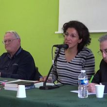 Vidéos de la discussion autour de la laïcité, avec Jean Baubérot et André Tosel