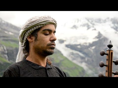 Musique d'ici et d'ailleurs