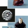 Art du Japon : les Netsuke