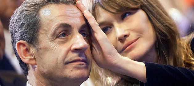 Sarkozy "prêt à prendre ses responsabilités" ou le retour de "Zéro" ou du "Zozo" chez les LR
