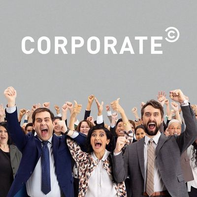 Les bilans de Lurdo : Corporate, saison 2 (2019)