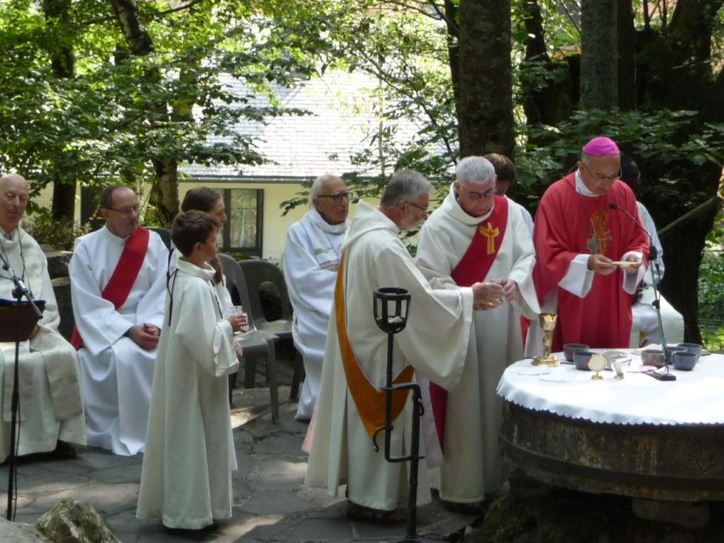 Lourdes 2018 : troisième jour