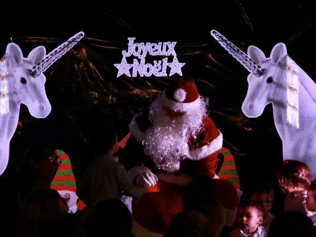 Fête de noël 