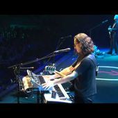 Rush - Subdivisions - Snake and Arrows Tour