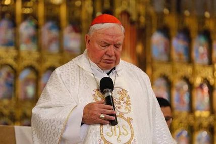 Au Mexique, un cardinal dénonce le complot mondialiste