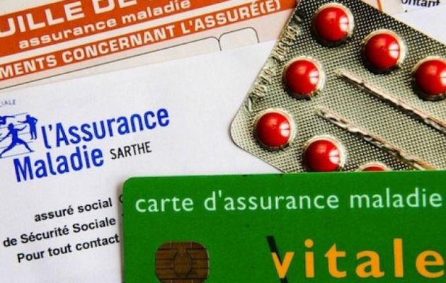 Fin de la cotisation sociale, mort de la Sécurité sociale... par Michel Etiévent, historien, biographe d'Ambroise Croizat