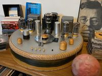 UFO Luthier &quot;sur-mesure&quot; et installation à domicile.