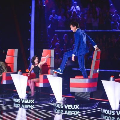 The Voice France 2014 Saison 3 en streaming sur Youtube - Replay