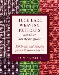 Free pdf e-books for download Huck Lace Weaving