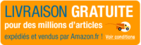 AMAZON TOUJOURS À LA POINTE