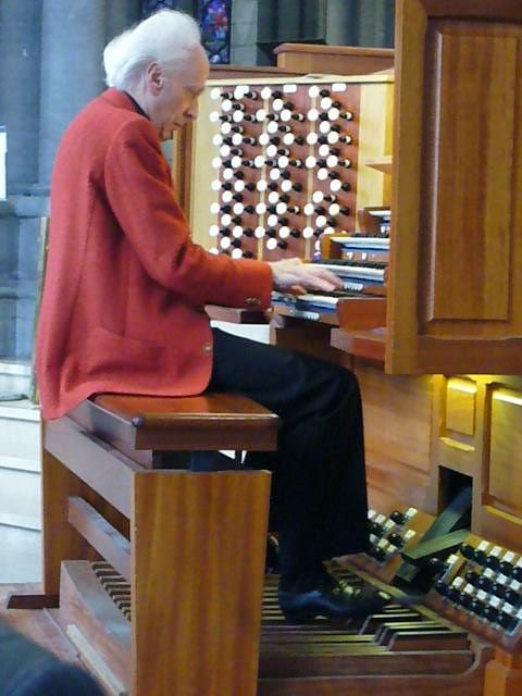 Album - Inauguration_Grand_Orgue_Lille_2007