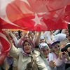 Les négociations d'adhésion de la Turquie continuent dans le dos des peuples