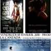 SOIREE DE PROJECTION GRATUITE : AND THE WINNERS ARE...