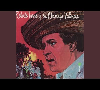 Caballo Viejo de Simón Díaz· Roberto Torres y su Charanga Vallenata