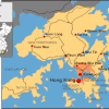 Le dessous des cartes: Hong Kong