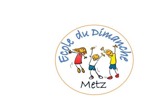 LOGO ECOLE DU DIMANCHE