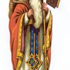 saint nicolas