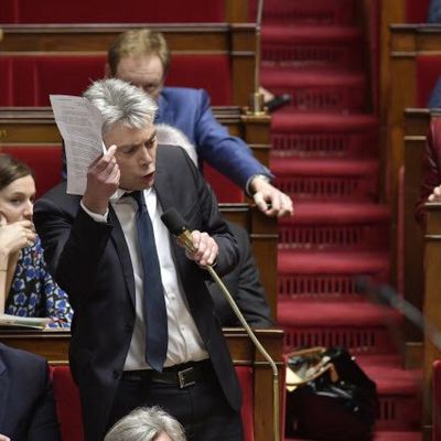 Leur dire leur fait est une chose , leur faire entendre raison en est une autre ...