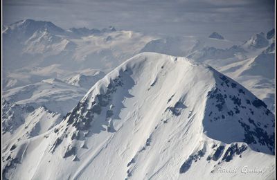 L'aventure "Echappées Blanches"