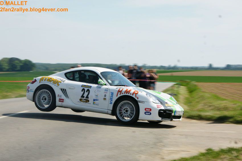 Album - Rallye de Dieppe 2011