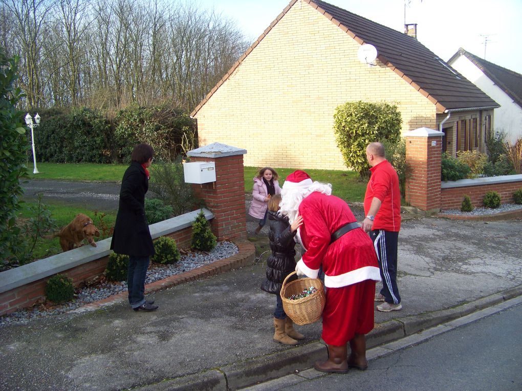 Album - Ballade-du-pere-Noel-2011