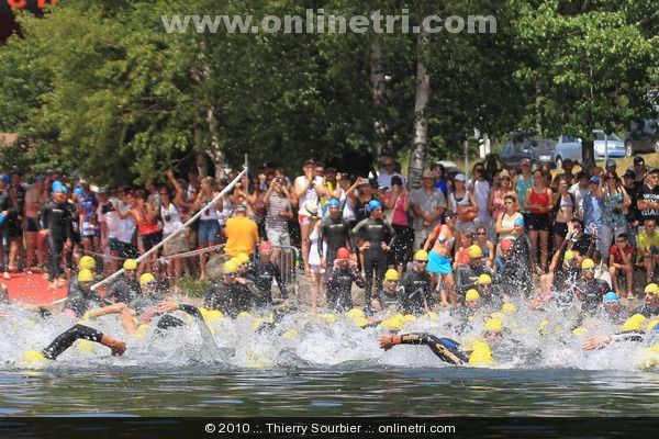 XTerra France 2010 à Xonrupt (88)