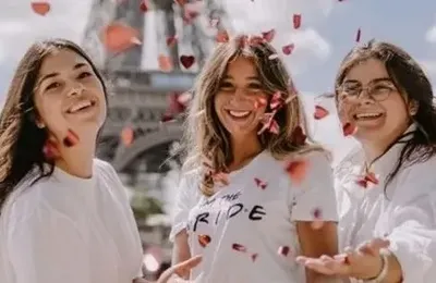 Notre guide pour organiser un enterrement de vie de jeune fille / garçon
