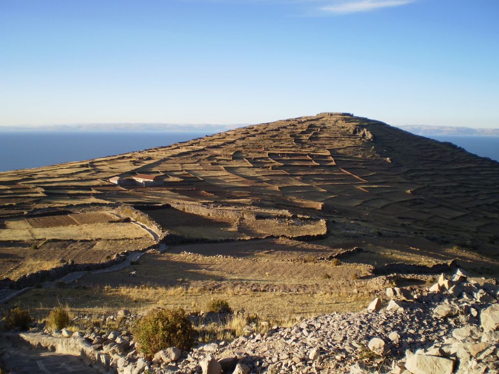 Album - 20100728-Puno-Lac-Titicaca