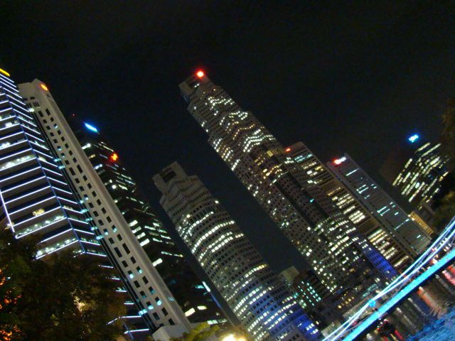 Album - Singapour