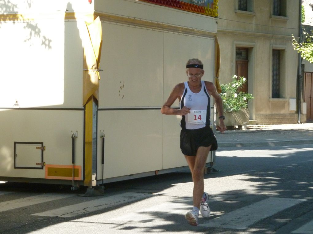 Album - 10km-courthezon-2013