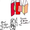 [Mariage obsession] Shopping entre copines