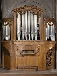 Concert chapelle château Fontainebleau