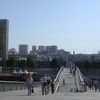 Passerelle Simone de Beauvoir