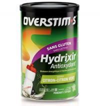 Overstim.s lance une nouvelle gamme sans gluten ni lactose
