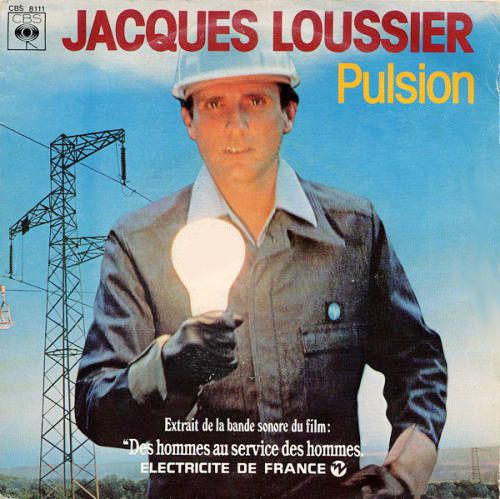 1979, la pub pour EDF avec la musique de Jacques Loussier par Nath-Didile -  Les petits dossiers des Copains d'abord
