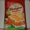 Edeka Gut & Günstig Lasagne Bolognese XXL