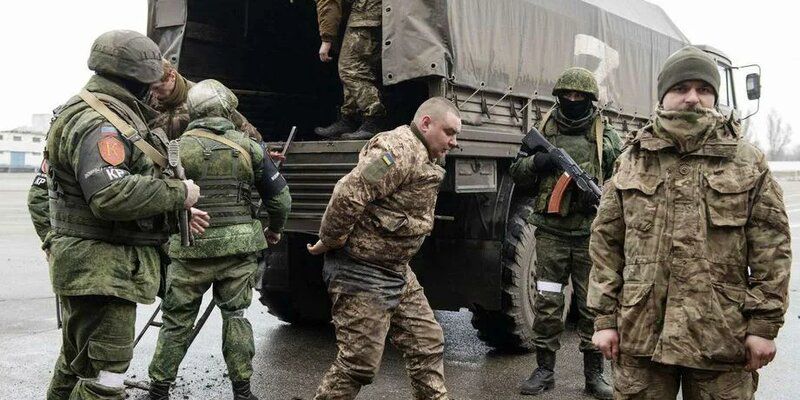 Over 1,000 Ukrainian troops surrender in Mariupol: Among those who surrendered, there are 162 Ukrainian officers: Russian Defense Ministry 