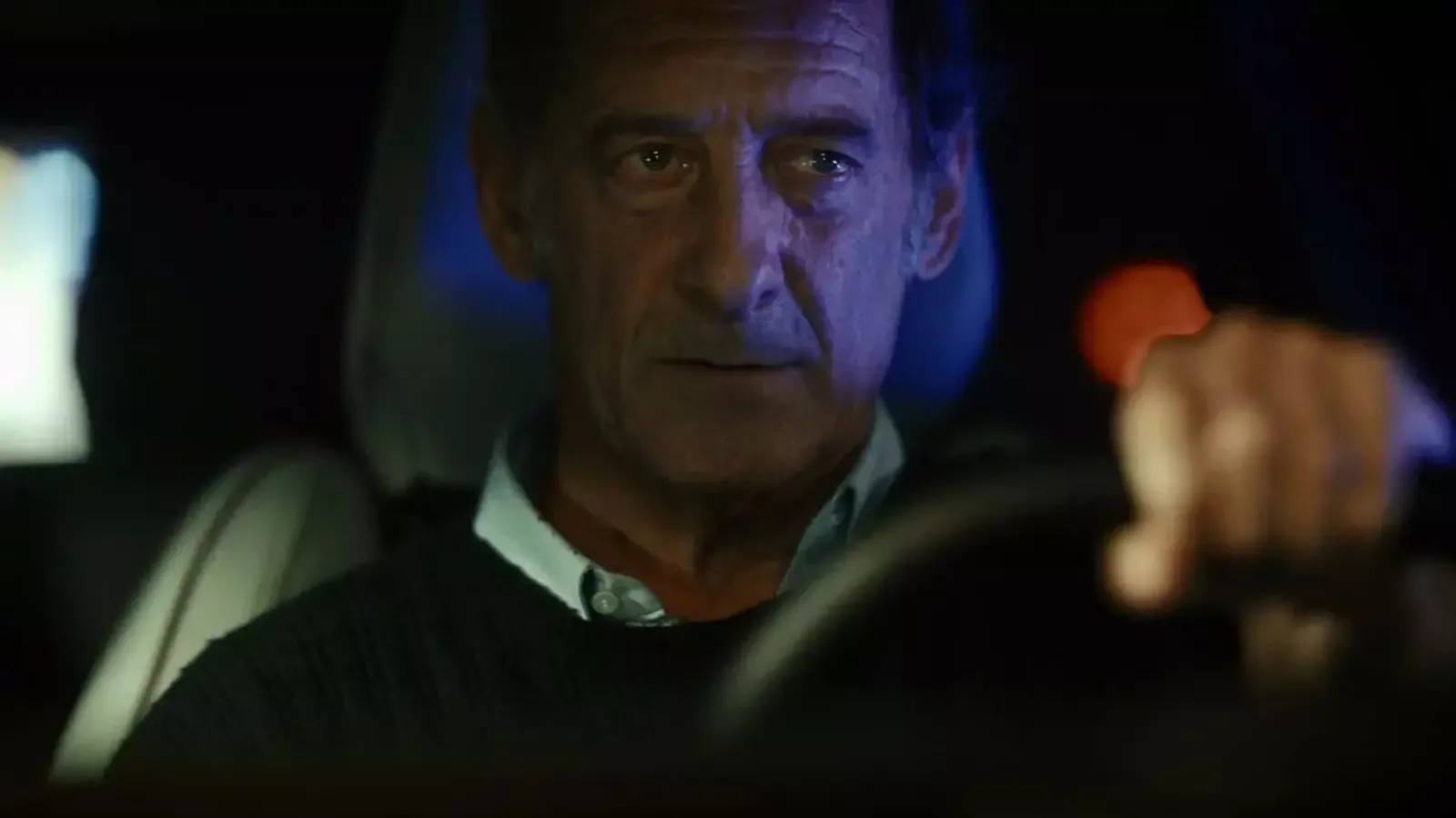 Choix (2024) Gilles Bourdos