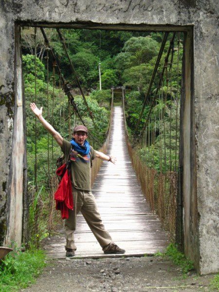 Album - ECUADOR