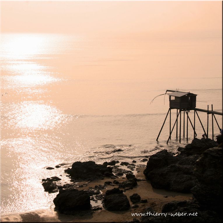 Album - Les Carrelets