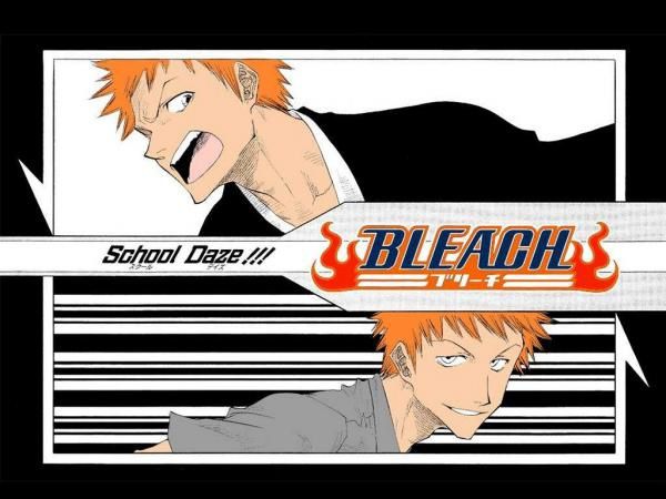 Album - Bleach