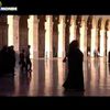 Les débuts de l'Islam: Vidéos sur la mosquée de Damas