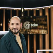 "C ce soir", "En société", "En terre opposée"... Comment Karim Rissouli s'organise avec ses émissions sur France 5 ?