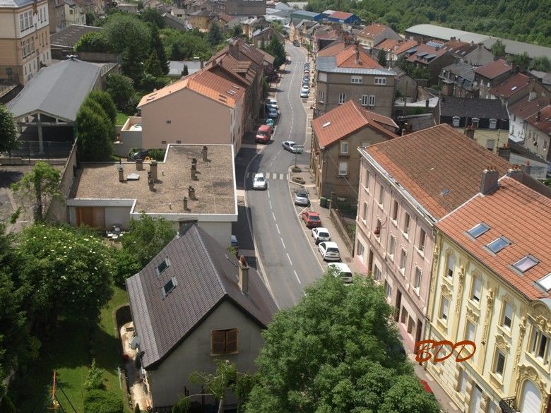 algrange vue diverse